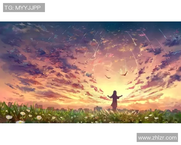 高清二次元风格足球球星壁纸 精美插画展现足球巨星魅力